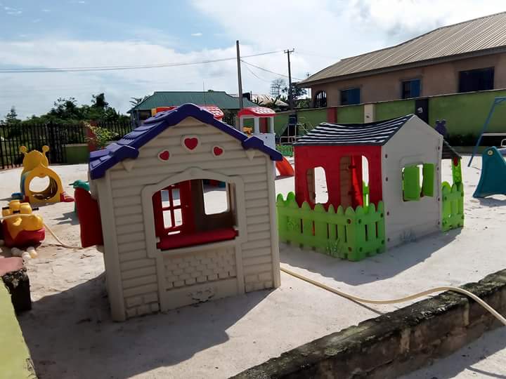 PAFEP Event Center and Garden photo 3